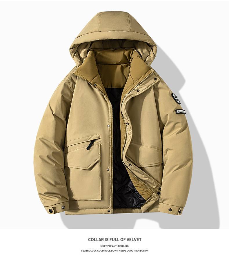 地球科学家羽绒服淘宝的简单介绍 地球科学家羽绒服淘宝的简单介绍