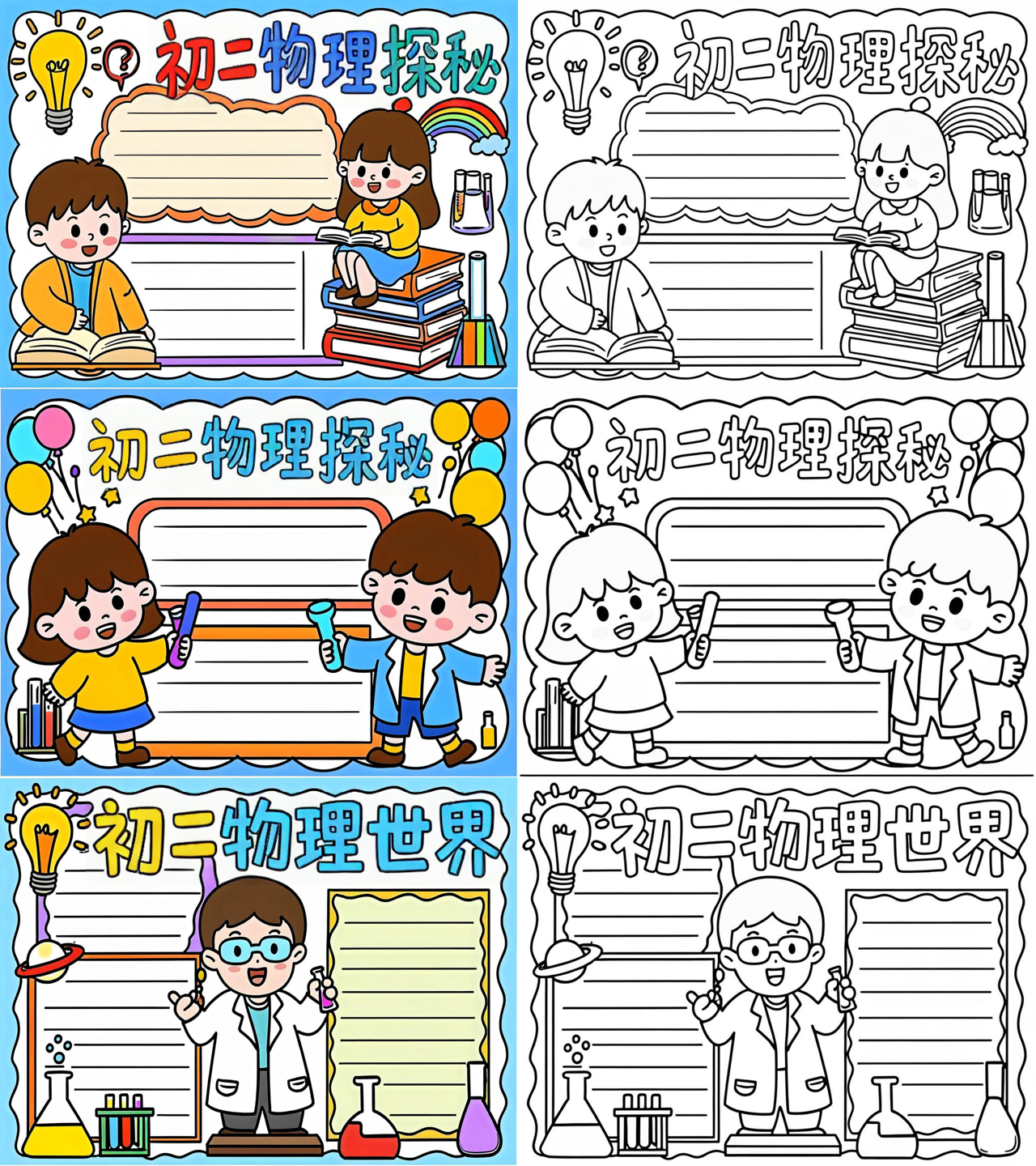 初二中学生世界物理,初二上学期物理试卷及答案 初二中学生世界物理,初二上学期物理试卷及答案