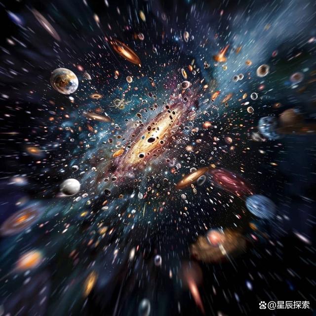 宇宙世界天体物理学,宇宙学和天体物理学一样吗