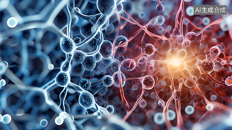 生命科学视觉,生命科学领域AI助手 生命科学视觉,生命科学领域AI助手