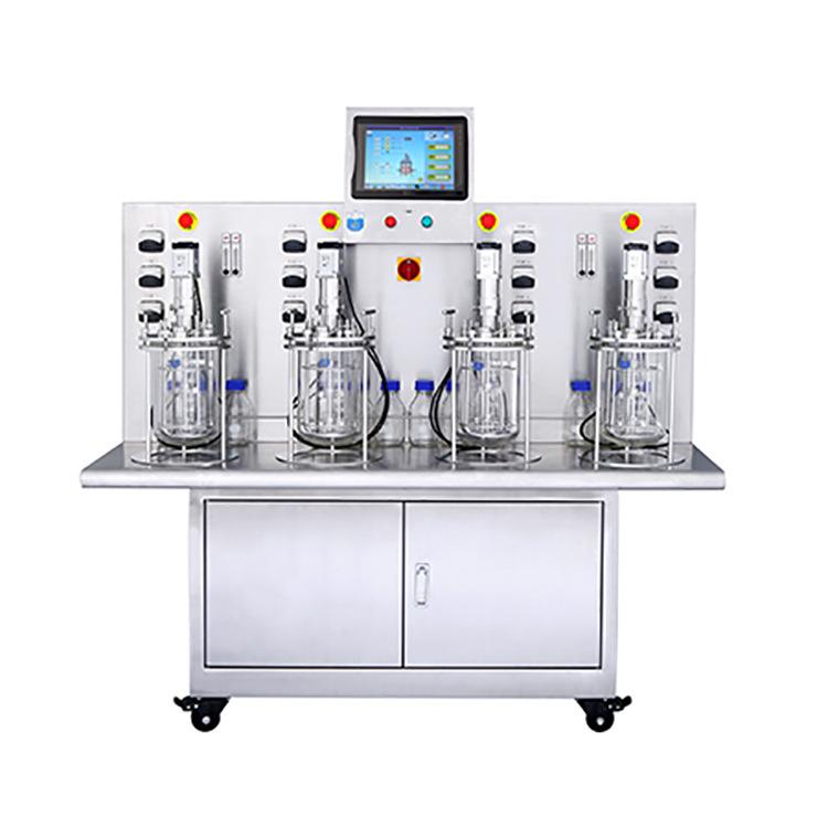 生命科学仪器设备有哪些种类的的简单介绍