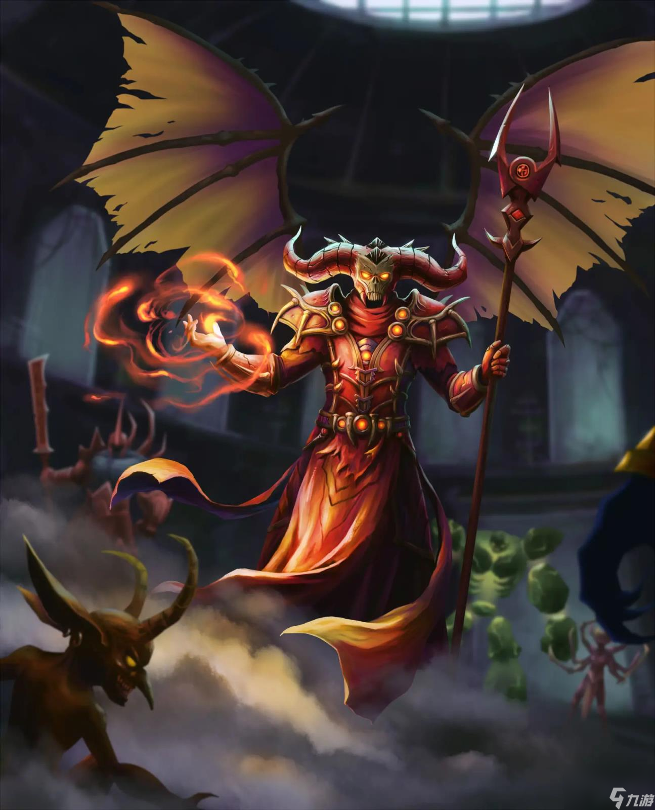 魔兽世界法系怪物理怪,魔兽世界法系职业值得玩儿吗