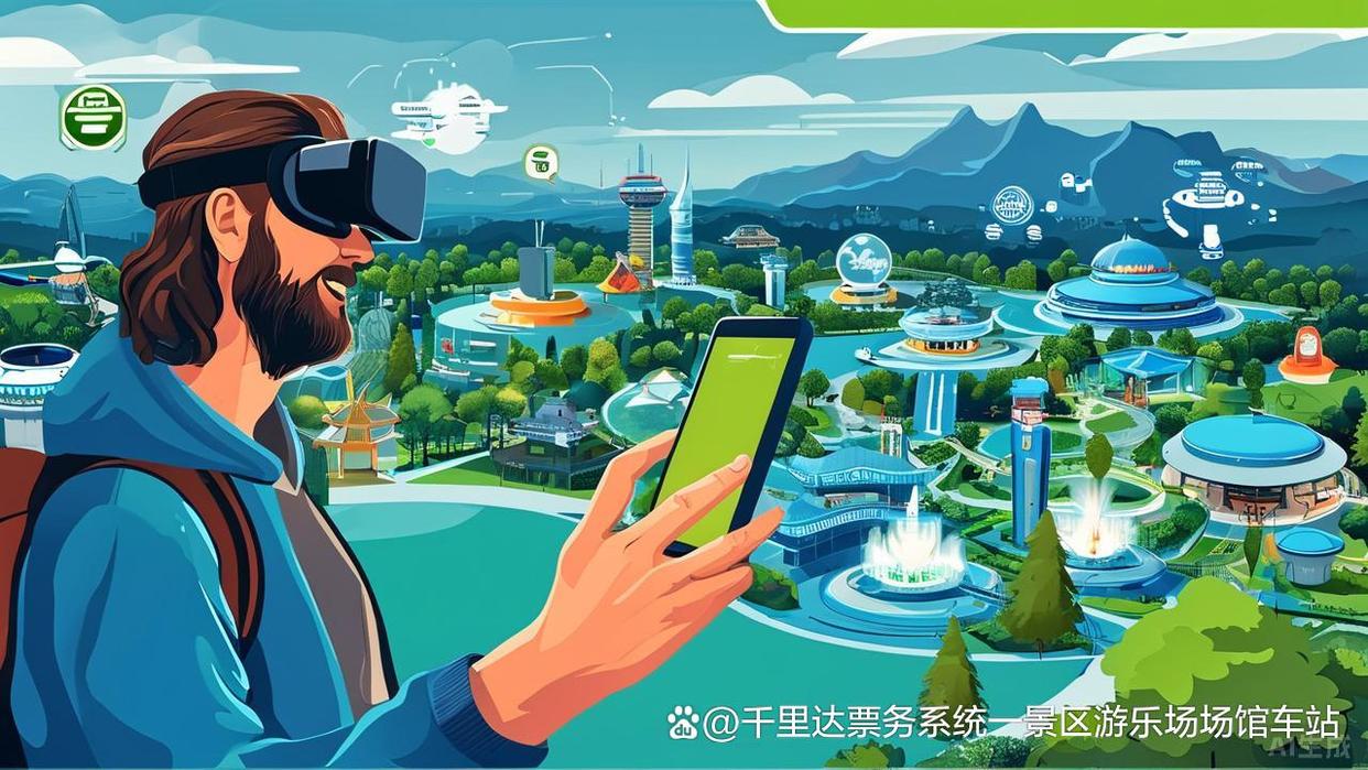 旅游科技前沿案例分析,旅游科技前沿案例分析报告 旅游科技前沿案例分析,旅游科技前沿案例分析报告