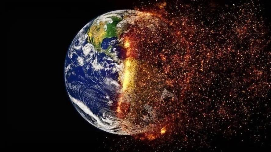 中子星毁灭地球科学,中子星会被黑洞撕裂吗