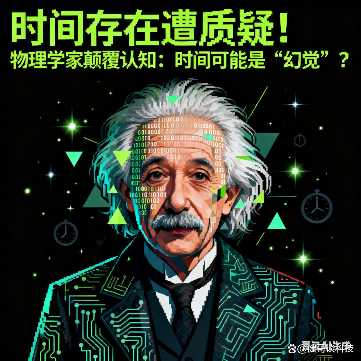 幻觉世界物理,幻觉世界物理学家是谁