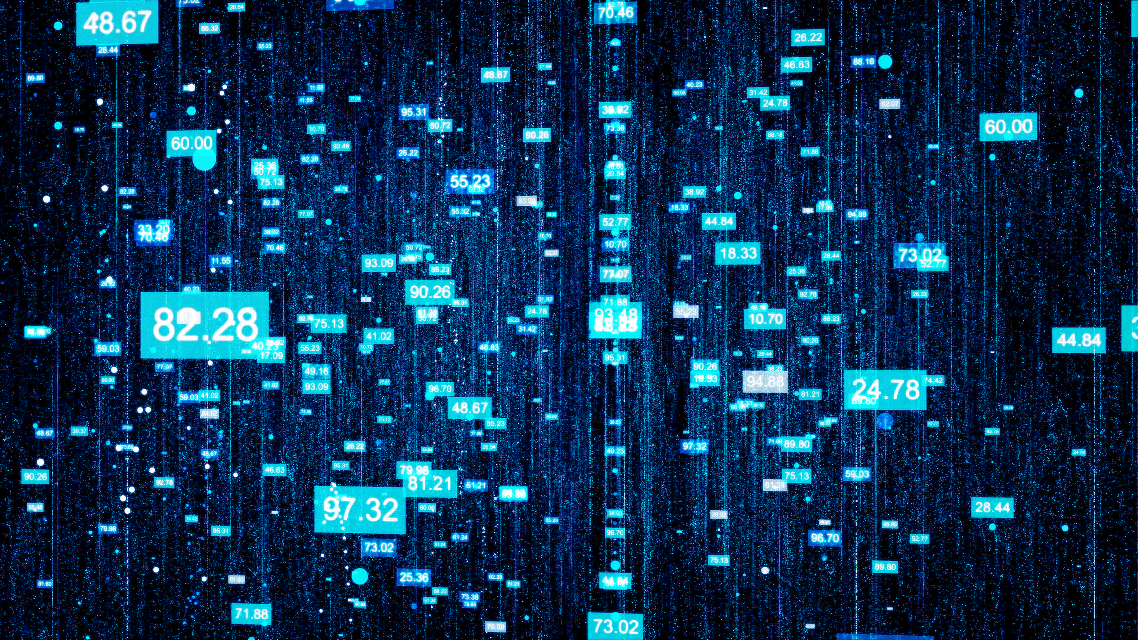 数字科技前沿是什么,数字科技归于什么行业