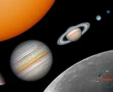 天文科普号的bgm,关于天文宇宙的公众号