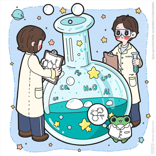 地球科学物理化学漫画,漫画物理化学PDF免费版 地球科学物理化学漫画,漫画物理化学PDF免费版
