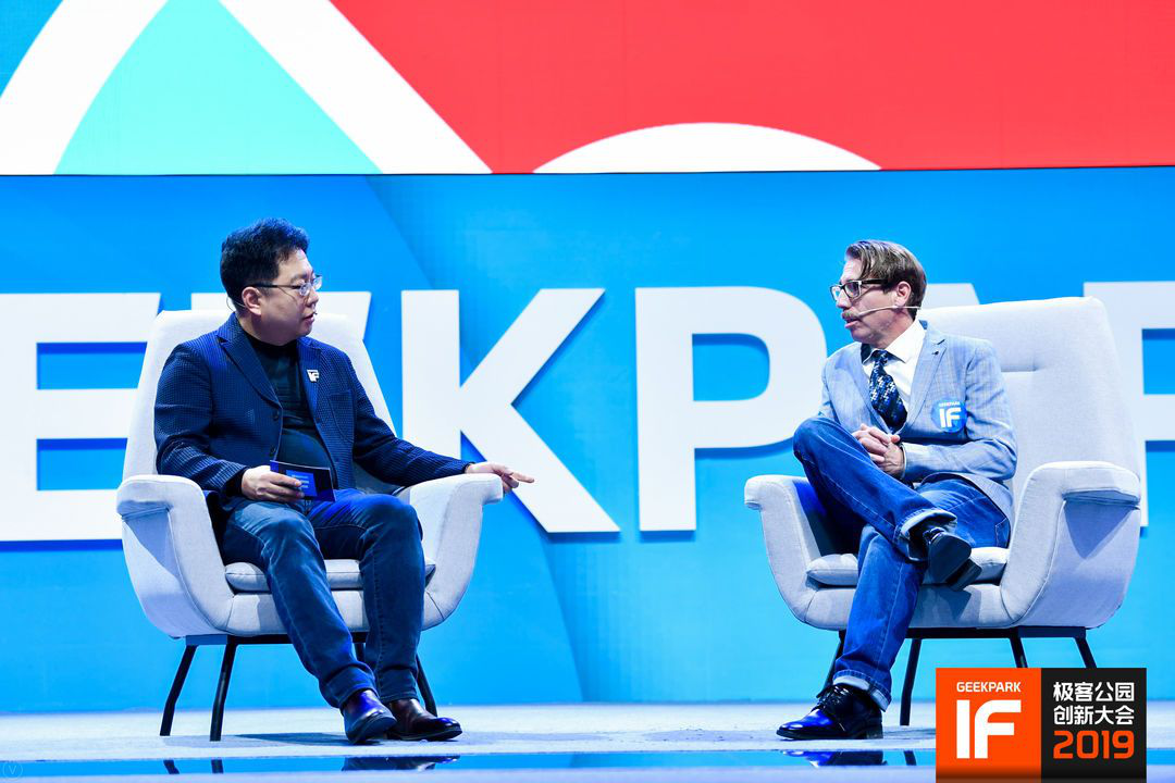 科技前沿的极客,科技前沿的重大事件 科技前沿的极客,科技前沿的重大事件