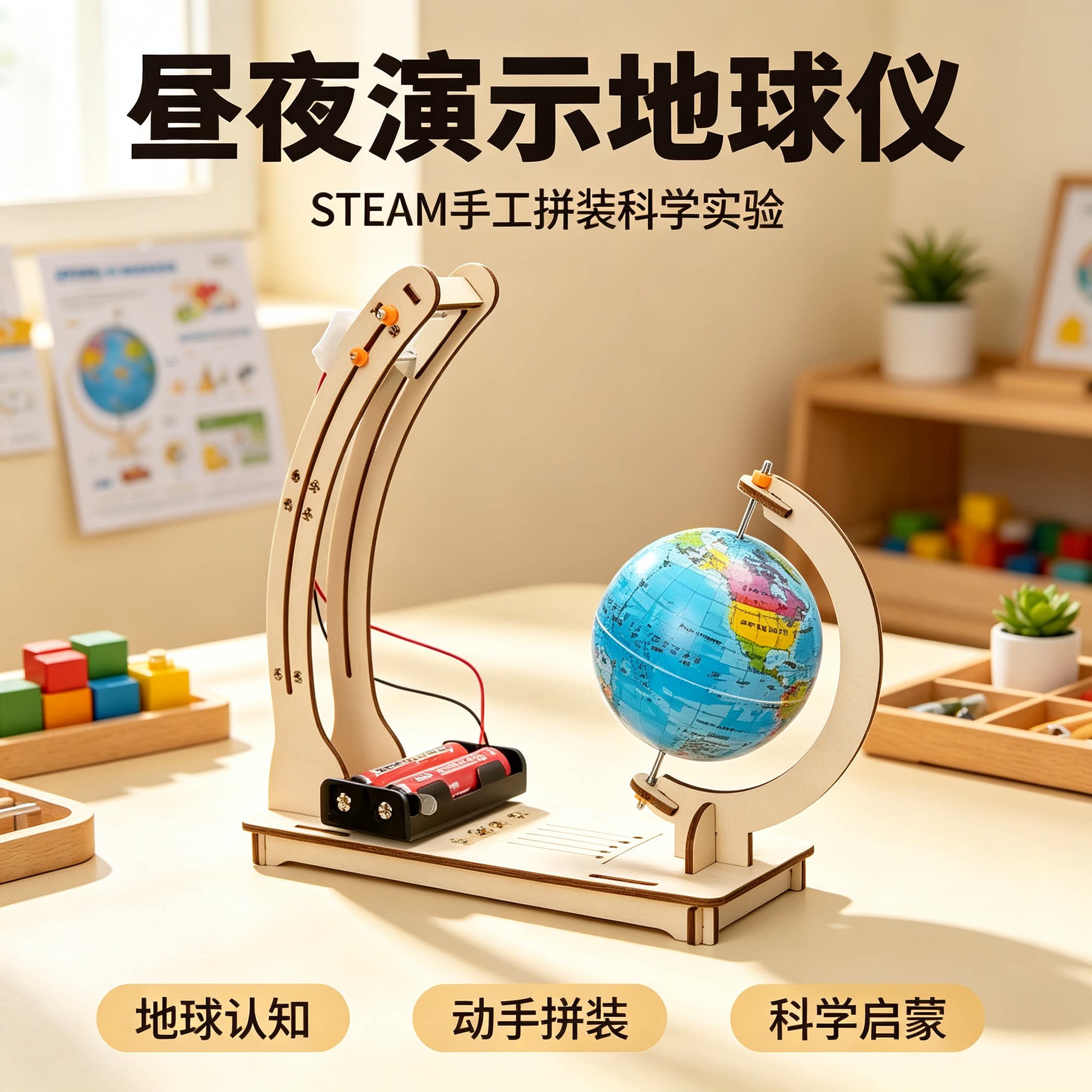 种子地球科学小实验,种子的成长科学小实验教案
