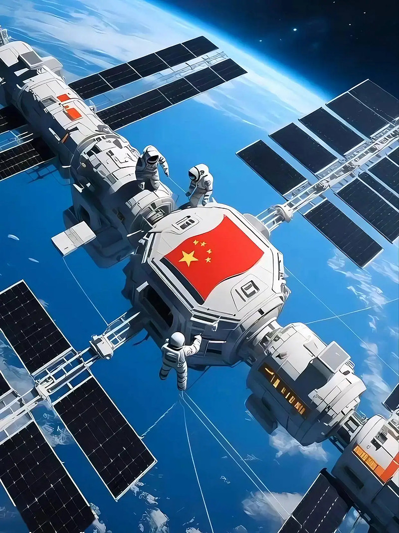 2016中国科技前沿,2026我国最新经济成就