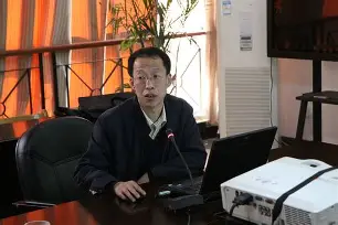 任建国地球科学部,我所在2026年度国家自然科学基金项目