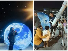 天文科普狂人,天文科普百科全书