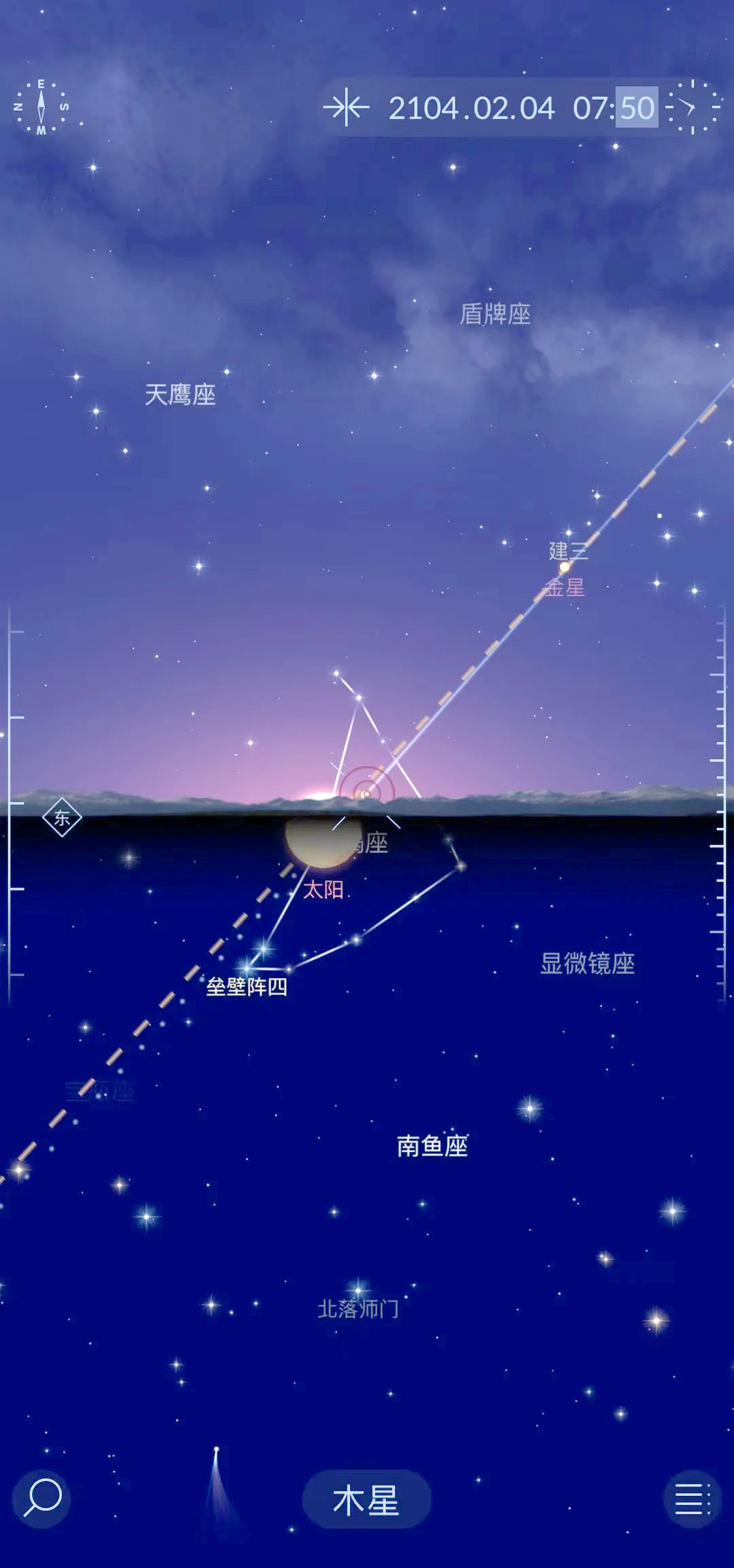 天文奇观探索天星,有趣的天文奇观网站