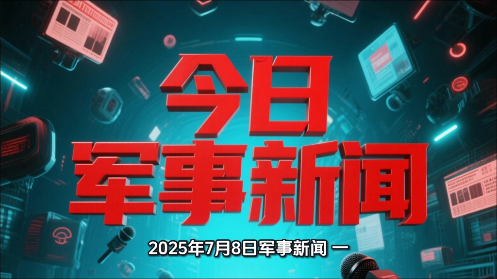 国防科技前沿最新资讯,2026科技前沿十大新闻