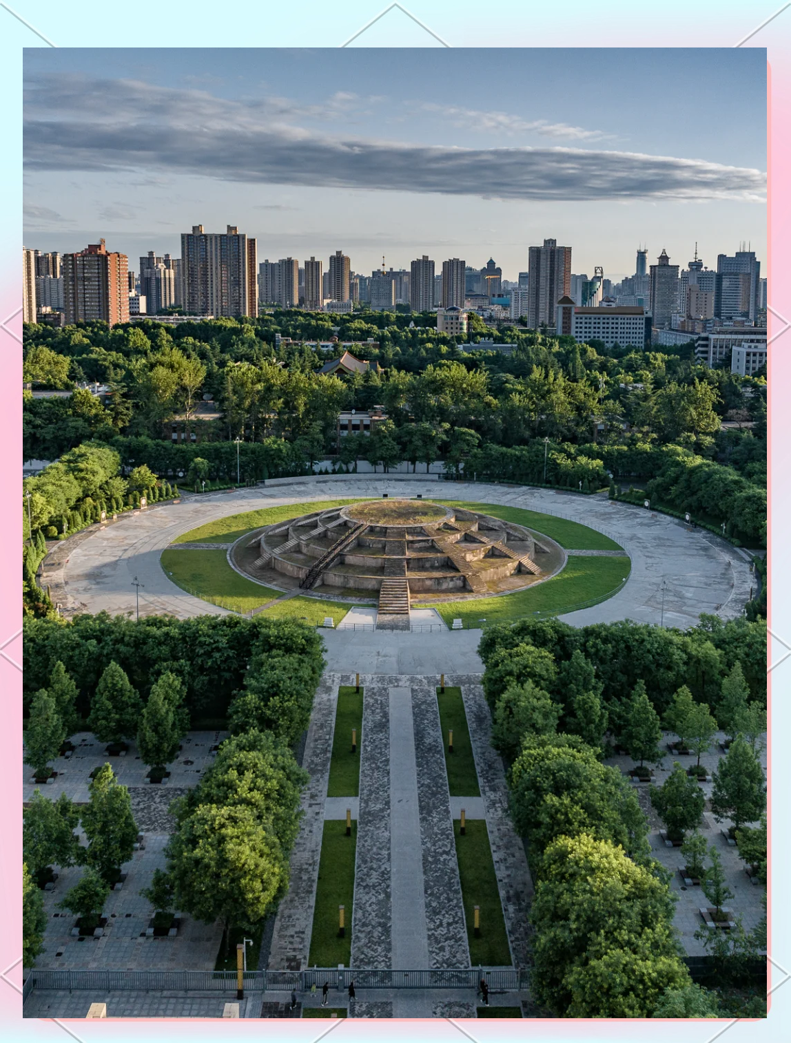 天文科普基地西安,天文方面的科普网站