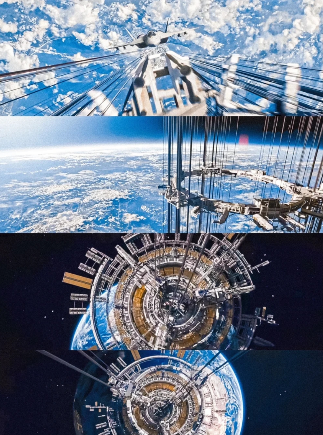 流浪地球科学设定科普,流浪地球的科学原理和相关知识