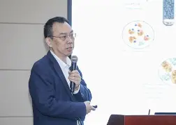 周章兰浙江生命科学,浙江中医药大学生命科学专业
