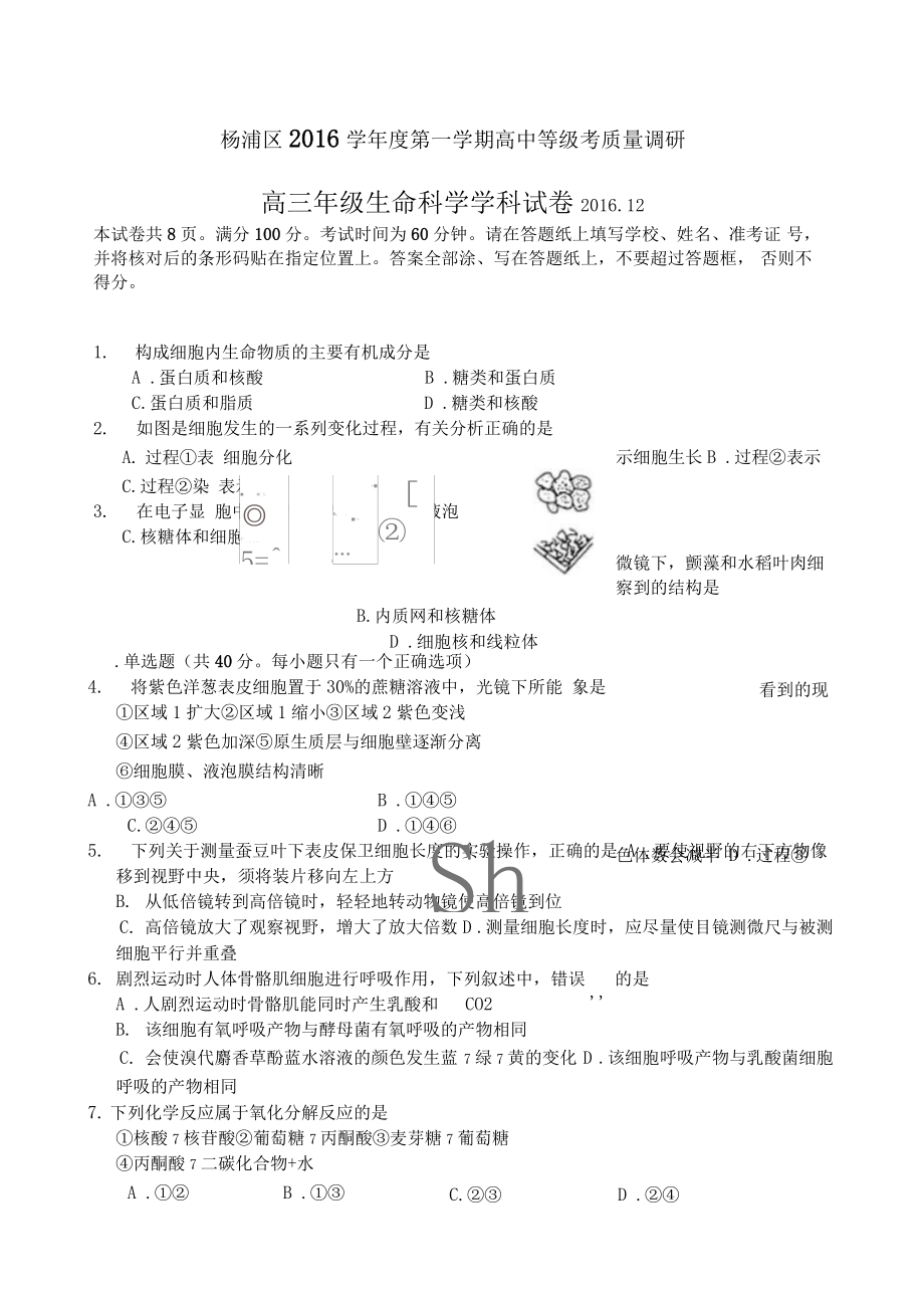 生命科学会考补考,生命科学与医学部2027年免试
