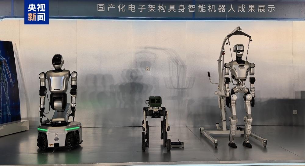 科技前沿智能机器人介绍,科技前沿智能机器人介绍图片 科技前沿智能机器人介绍,科技前沿智能机器人介绍图片