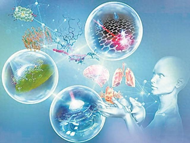 生命科学有关的公众号,关于生命科学的资料有哪些