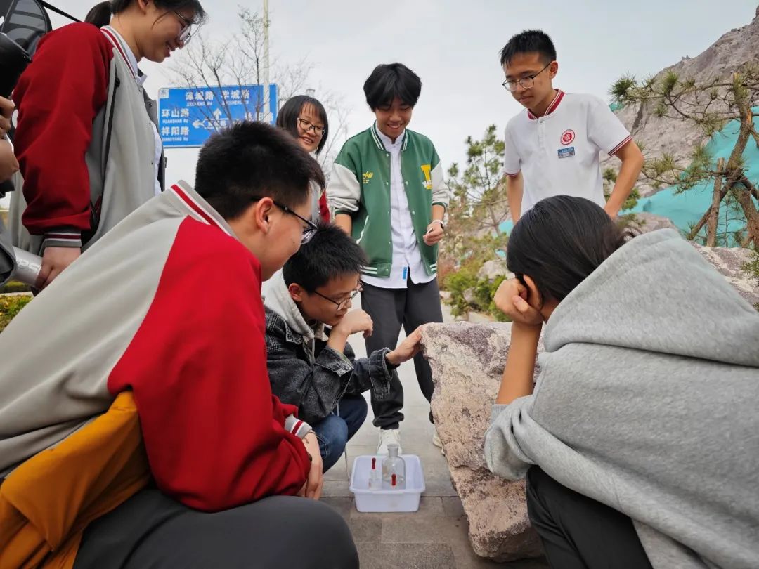 六大学科竞赛地球科学,地球科学竞赛获奖有什么用