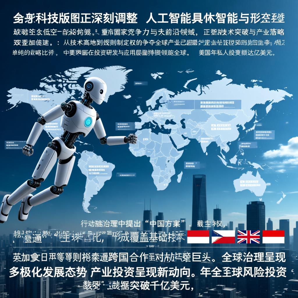 生态科技前沿,生态科学最新进展