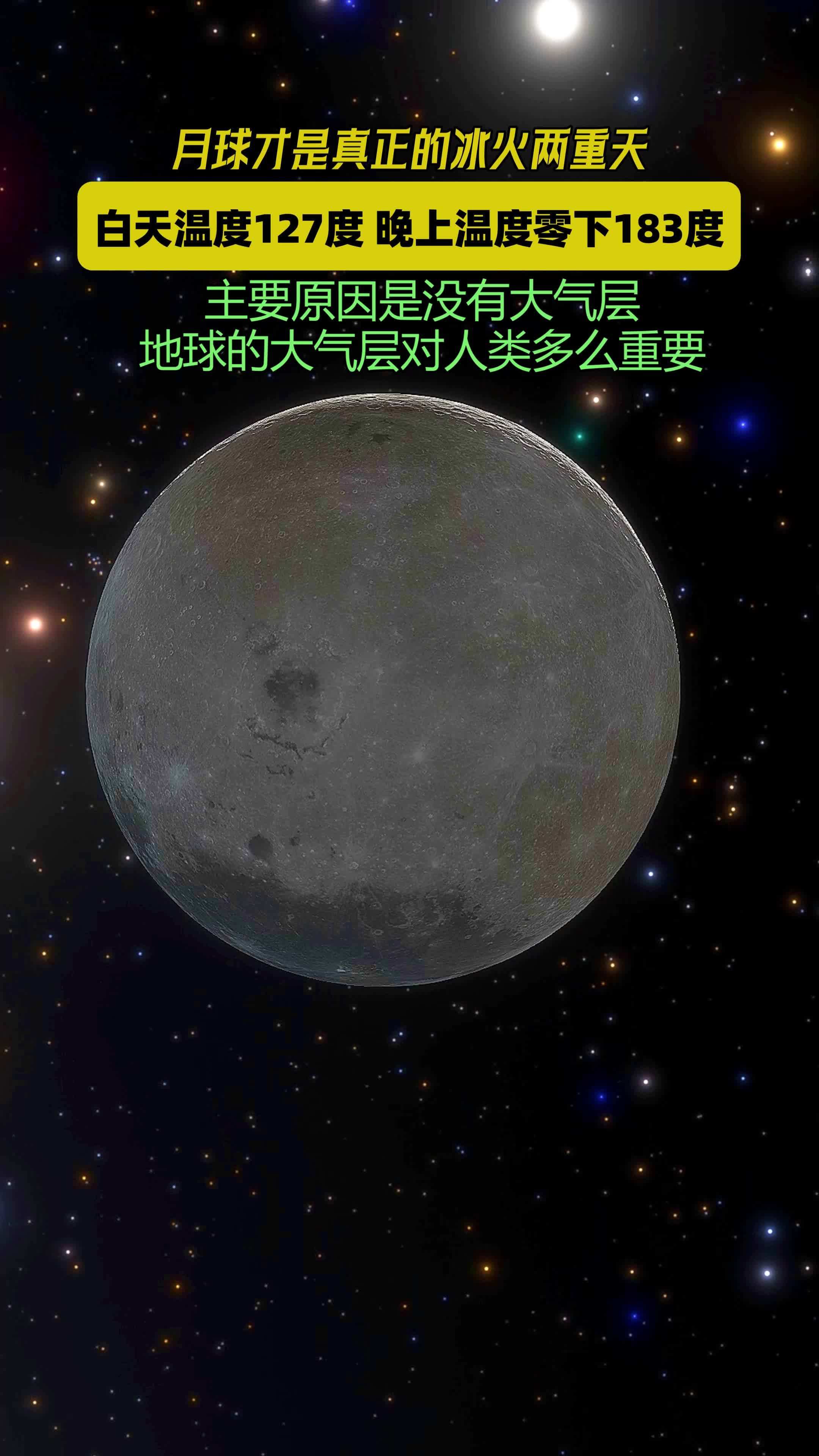 天文科普月亮的光,关于月亮的天文现象有哪些 天文科普月亮的光,关于月亮的天文现象有哪些