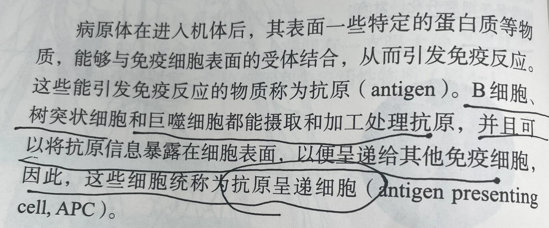 生命科学抗原的来源,生命科学基本概念的演变 生命科学抗原的来源,生命科学基本概念的演变