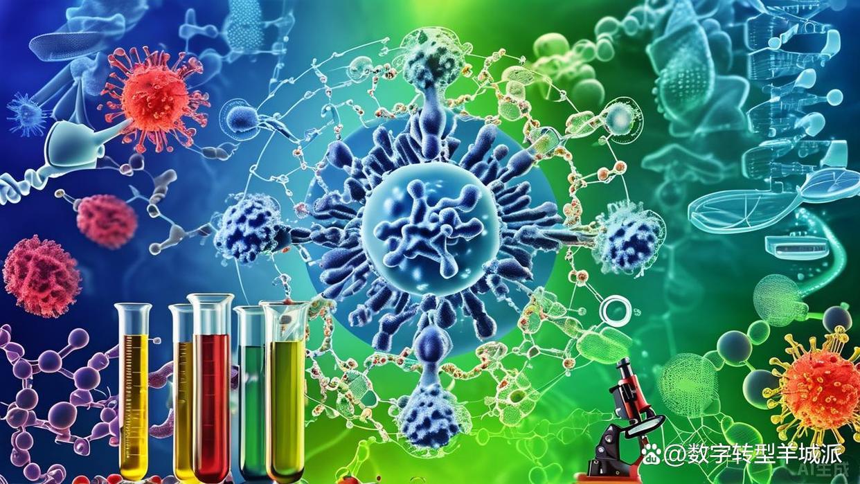 国内外生物科技前沿,2026年生物最新突破 国内外生物科技前沿,2026年生物最新突破