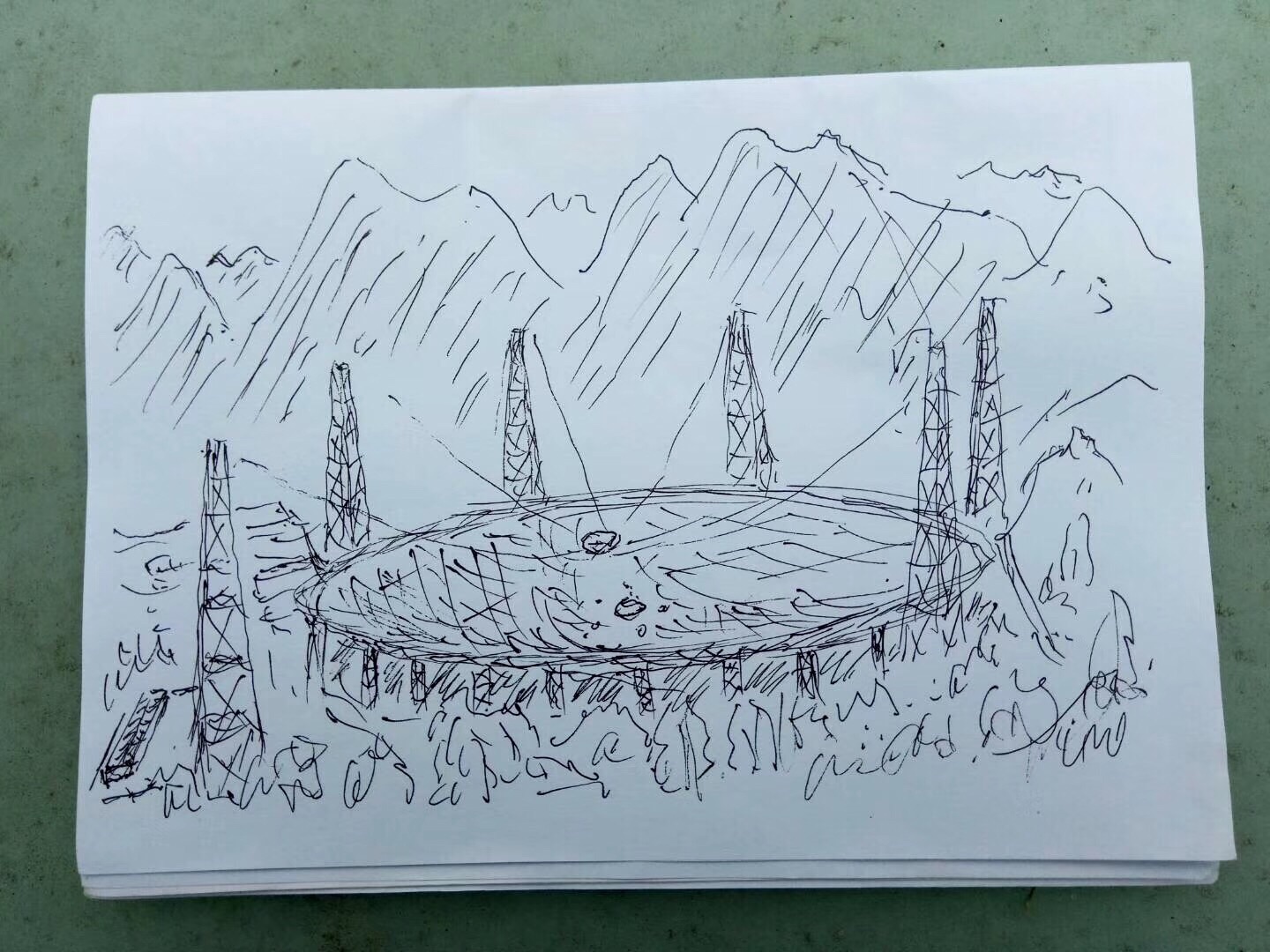 江南天文科普基地介绍,江南百景图尾天文院布置 江南天文科普基地介绍,江南百景图尾天文院布置