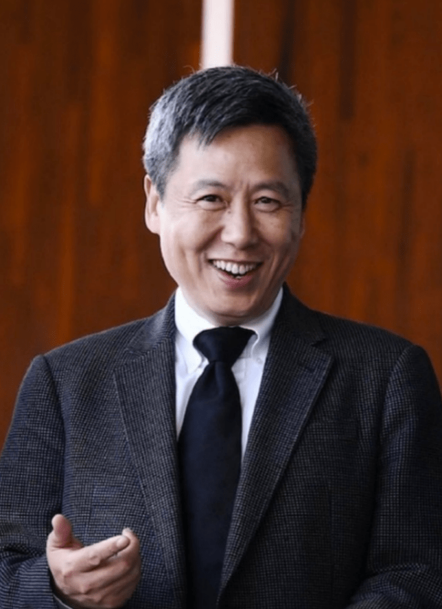 生命科学赵勇,生命科学与医学部 李敏 生命科学赵勇,生命科学与医学部 李敏