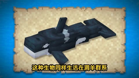 我的世界真实海洋物理,我的世界真实物理引擎mod