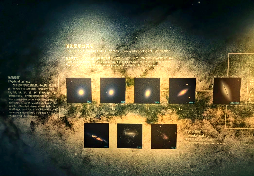 探索宇宙天文星系意义,探索宇宙天文星系意义和价值 探索宇宙天文星系意义,探索宇宙天文星系意义和价值