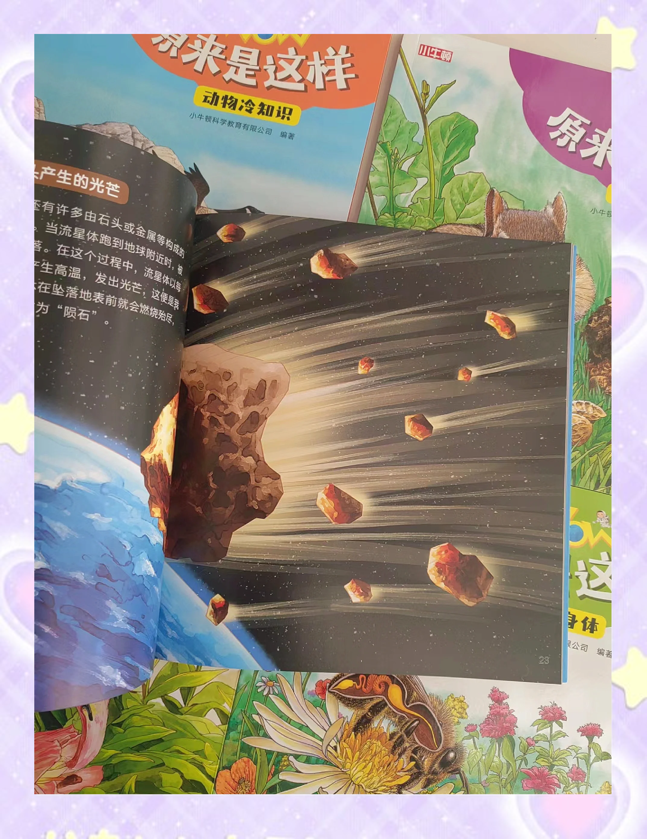 地球科学探索绘本内容,探索奇妙的地球科学普及 地球科学探索绘本内容,探索奇妙的地球科学普及