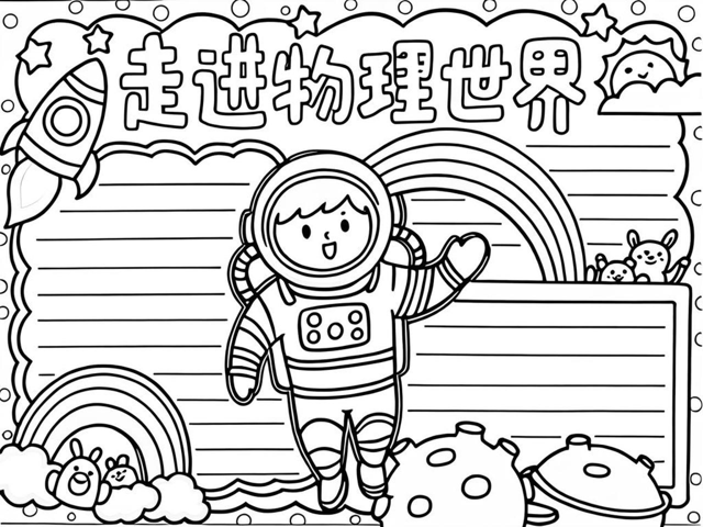 我心中的物理世界画展,我心中的物理世界画展作文 我心中的物理世界画展,我心中的物理世界画展作文