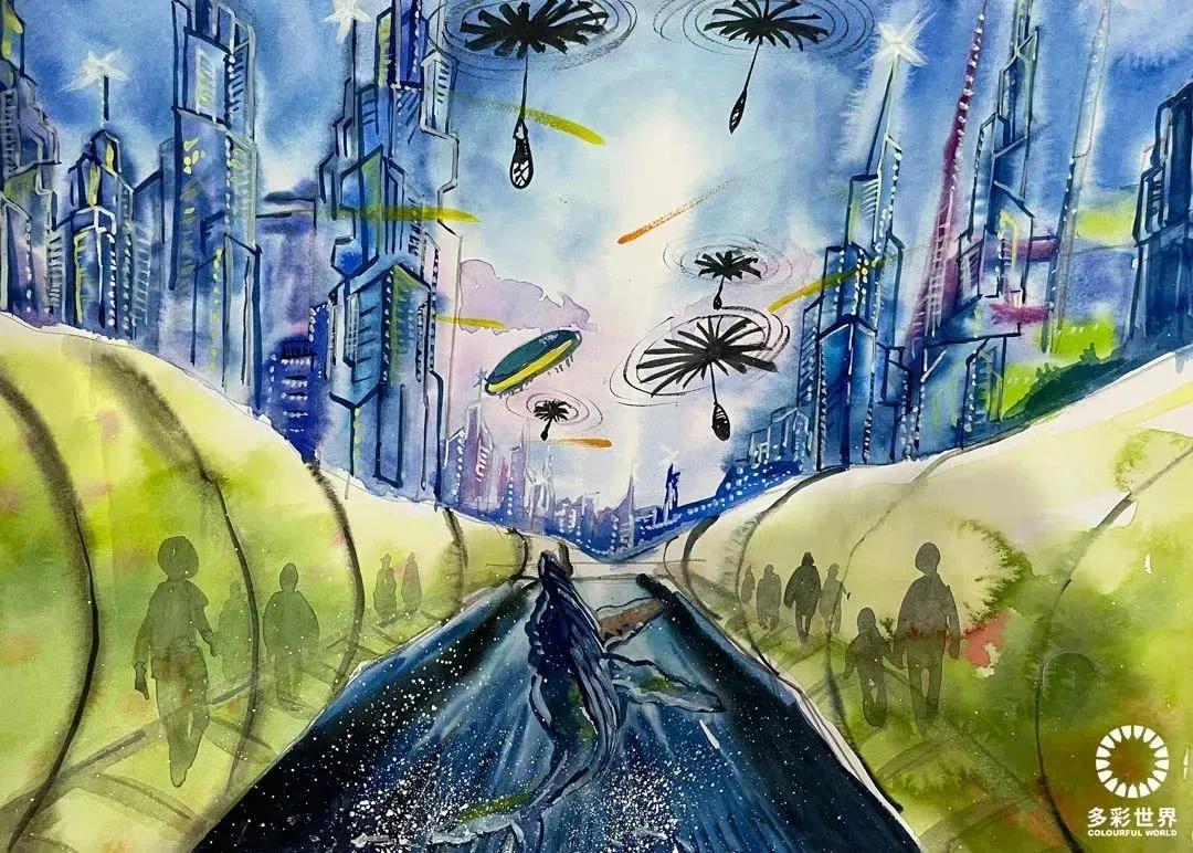 我心中的物理世界画展,我心中的物理世界画展作文 我心中的物理世界画展,我心中的物理世界画展作文