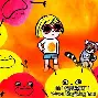陈天文科普动画片,中国成语故事动画片