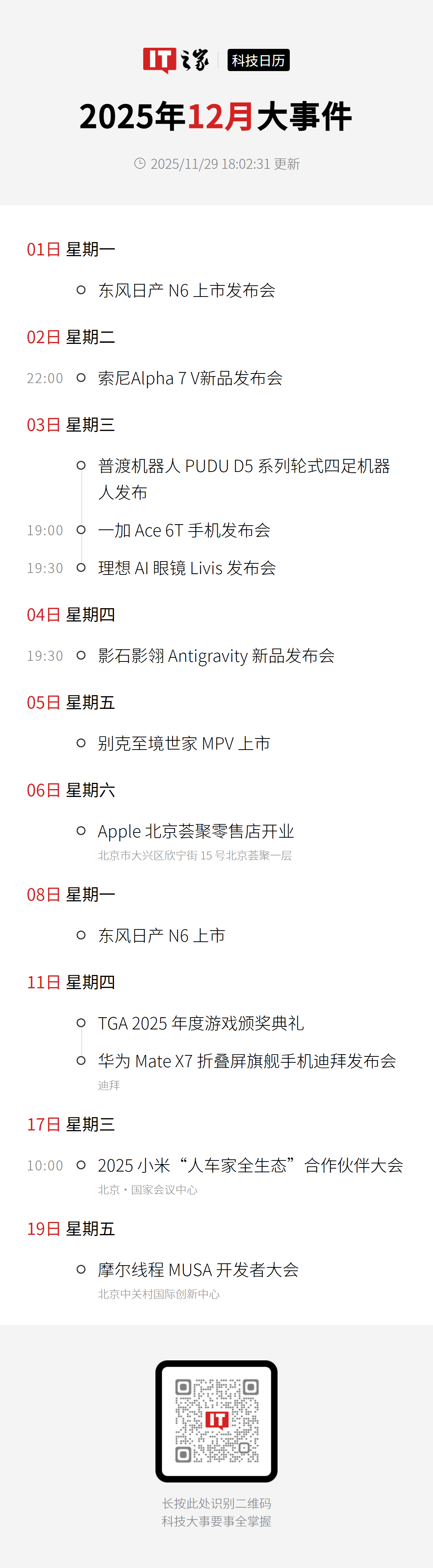 一周科技前沿事件,2026年9月科技前沿新闻 一周科技前沿事件,2026年9月科技前沿新闻