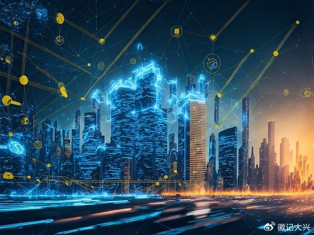 金融科技前沿观点,金融科技迎来发展新周期 金融科技前沿观点,金融科技迎来发展新周期