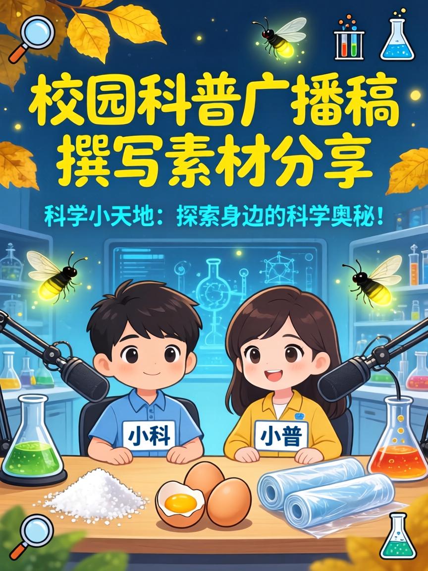 天文科普广播稿范文,校园广播稿300字可抄免费 天文科普广播稿范文,校园广播稿300字可抄免费