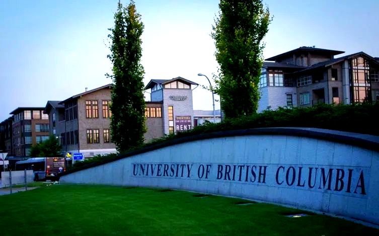 _ubc地球科学,地球科学中国地质大学学报