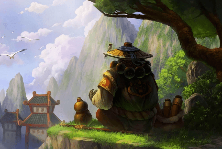 魔兽世界物理交互关闭,魔兽世界物理输出BUFF