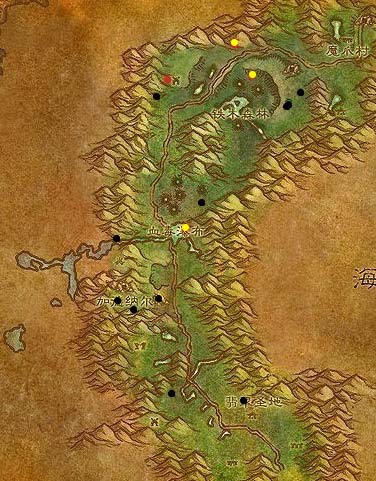魔兽世界物理交互关闭,魔兽世界物理输出BUFF