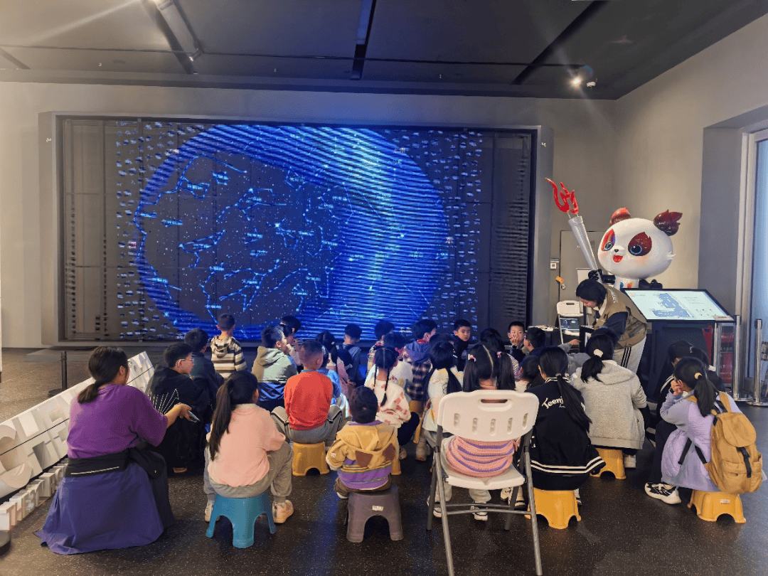 研学拉萨天文科普馆,西藏拉萨航天研学基地 研学拉萨天文科普馆,西藏拉萨航天研学基地