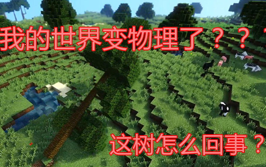 我的世界物理选项在哪,我的世界物理选项在哪里 我的世界物理选项在哪,我的世界物理选项在哪里