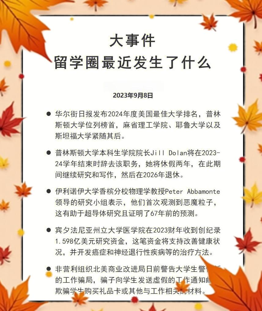 世界物理学发展大事件,2023年物理学重大发展