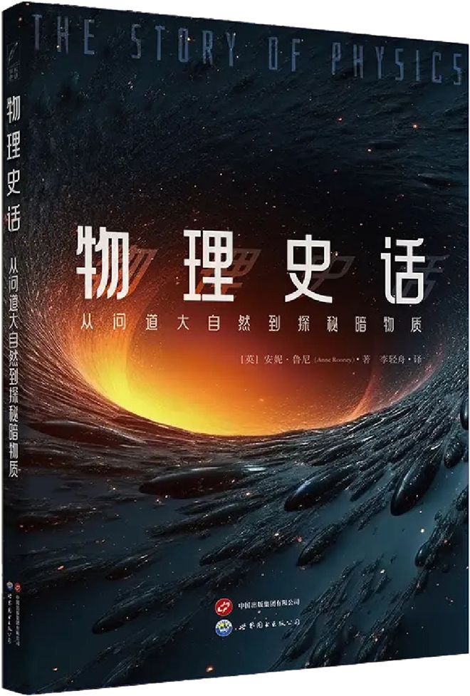 世界物理学的基础,世界物理学十大难题