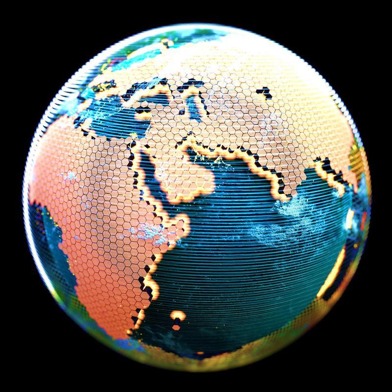 地球科学算科学吗,地球科学算科学吗为什么