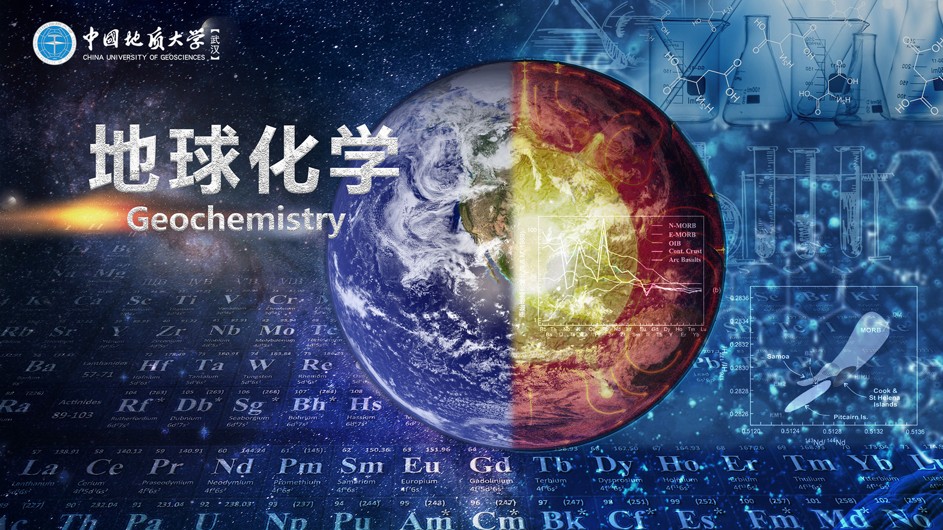 地球科学部2017,地球科学部国家自然科学基金拟立项